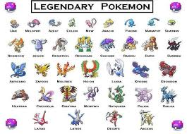 pokemon fuertes