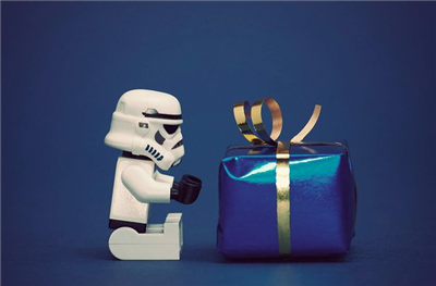 Dj gift
