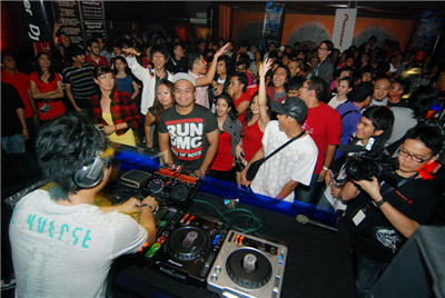 Dj gift