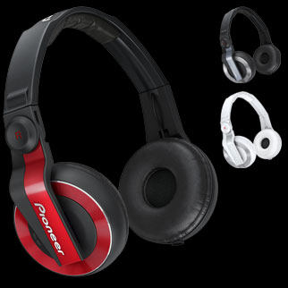 Dj gift