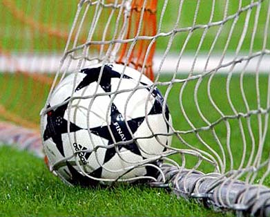 Hangi Futbolcusun 
