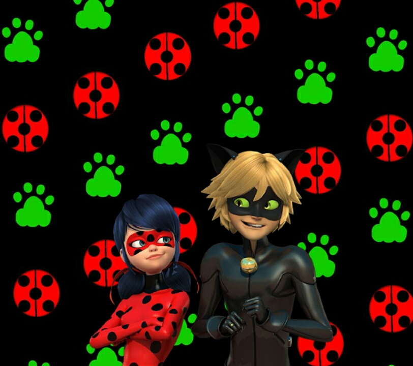 Hangi Miraculous Karakterisin?