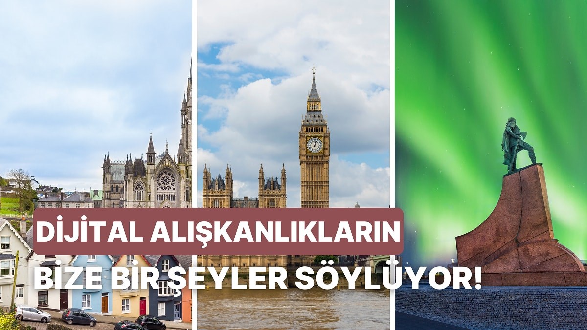 Hangi ülkesin testi