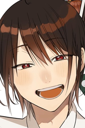Abe Haruaki 