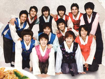 ซูจู Or บิ๊กแบง !