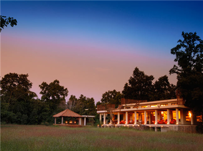 Mahua Kothi