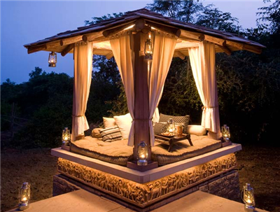 Pashan Garh 