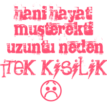 yazı