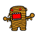 Mummy Domo