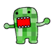 Creeper Domo
