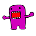 Magenta Domo