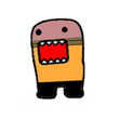 Pencil Domo