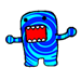 Teleporter Domo