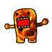 Fire Domo