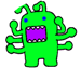 Alien Domo