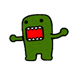 Grass Domo