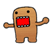 Wood Domo