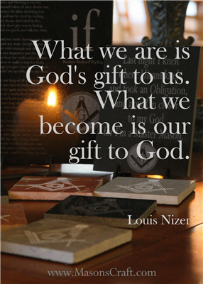 Our Gift