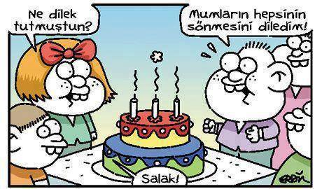 İşsizsen Gel!