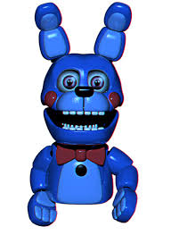 Hangi Fnaf 6 Karakterisin 