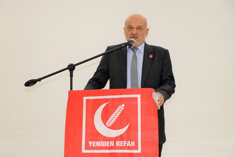 SELAHATTİN BAYSAL