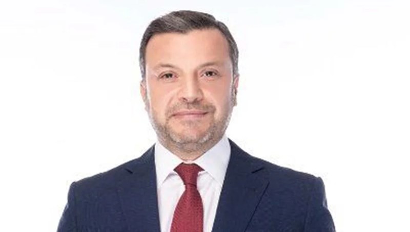 FATİH MEHMET KOCAİSPİR
