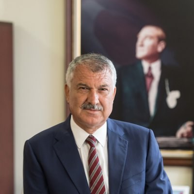 ZEYDAN KARALAR