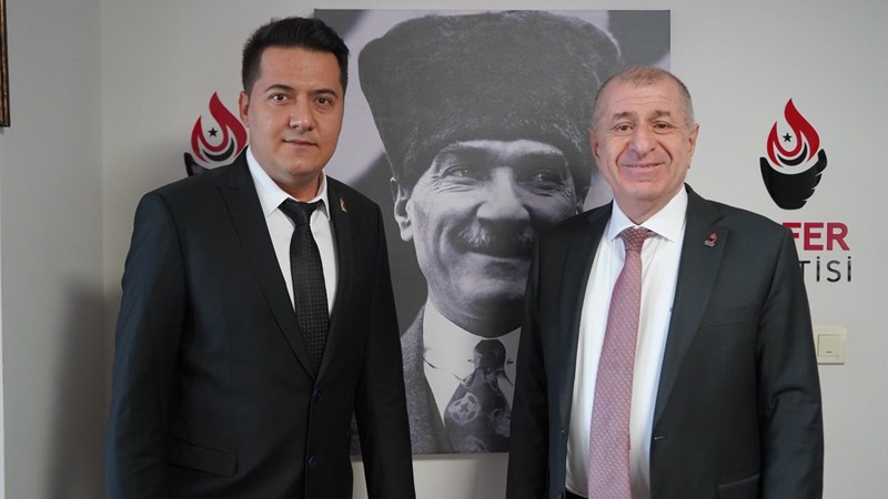 UMUT YANAR 