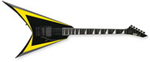 Rewarded By Guitars
