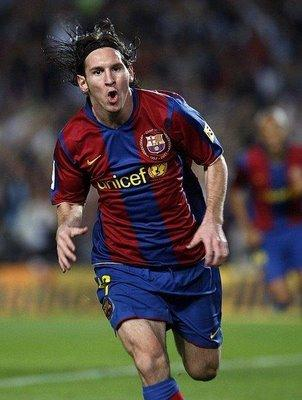 Ronaldo Mu Messi Mi