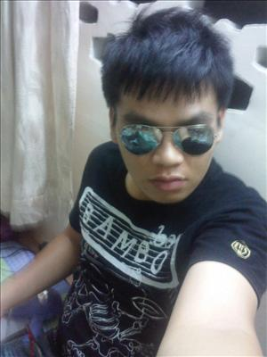 Bạn Có Iu Tân Hok?
