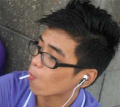 .,Sinong Lgmo Ka!?