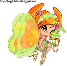 Poppixieden Hangi Pixiesin?
