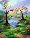 a wonder land