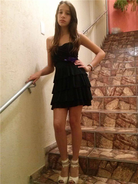 VOTE EM BIANCA SE VOCÊ ACHA QUE DEVE SER A MISS CAIO ALBUQUERQUE 2013