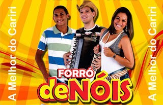 Forró de Nóis