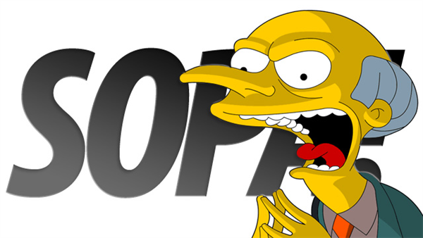 sopa