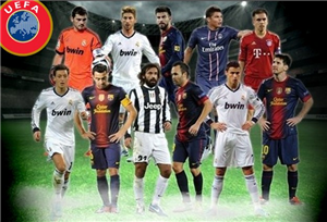 Hangi Futbolcusun ?