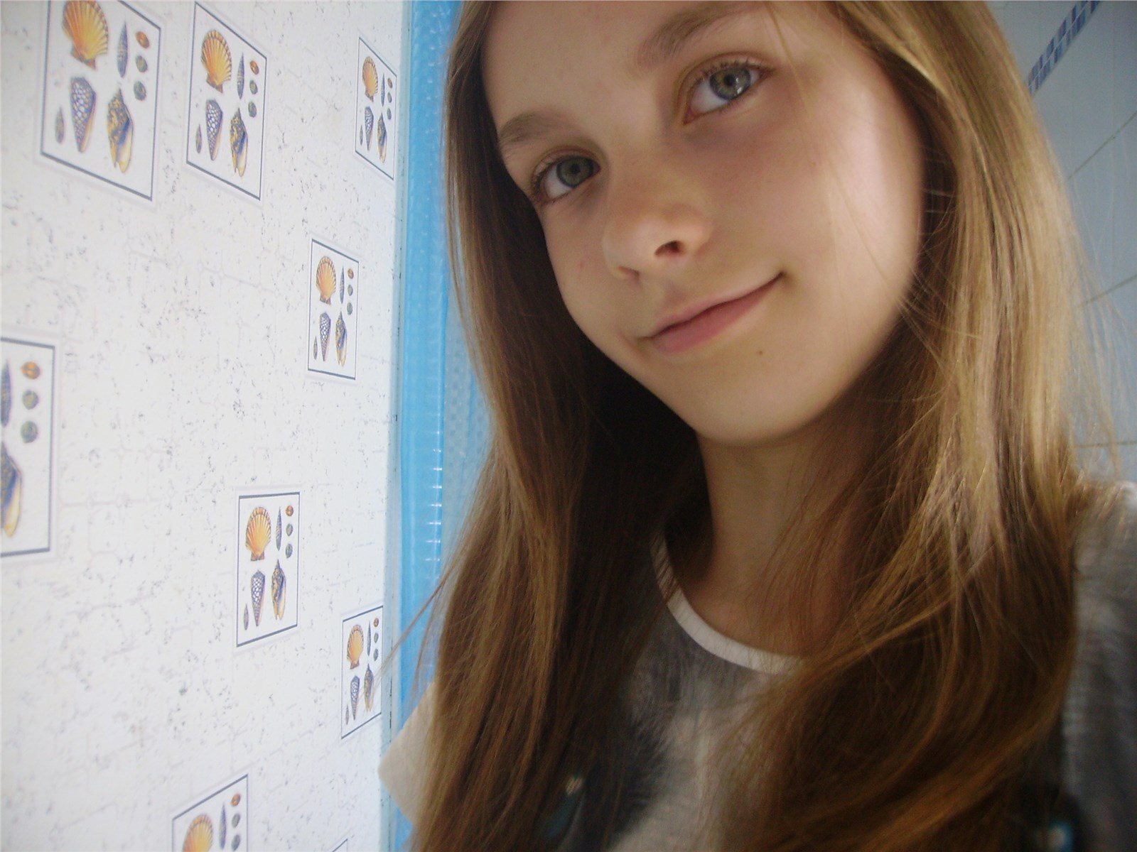 Est Tu Ma Jumelle ? :33 ♥