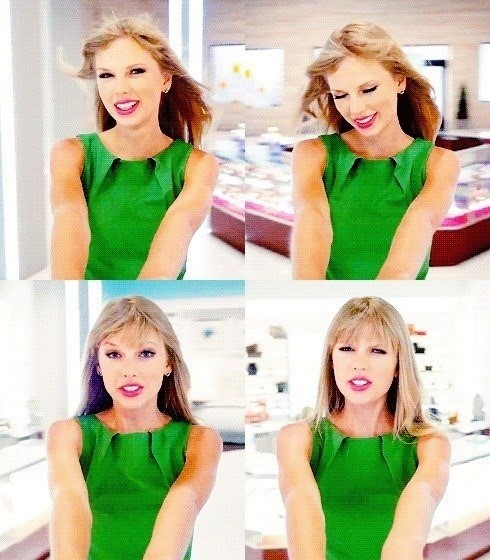 Taylor Swift Hayranı Mısın