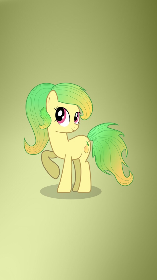 Hangi Tür Birisin Va Pony Misin?