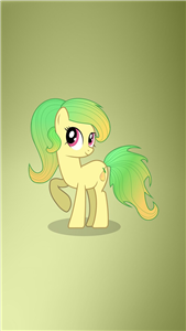 Hangi Tür Birisin Va Pony Misin?