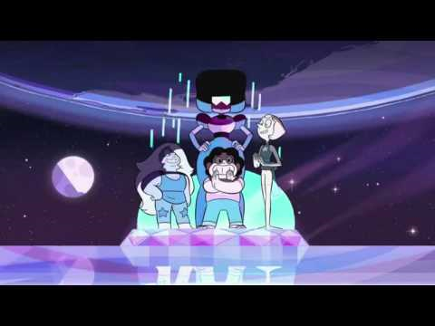 Que Cristal Gem Eres