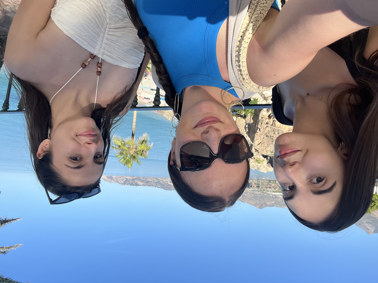 ¿A Quién De Las 3 Fantásticas Te Pareces Más? 