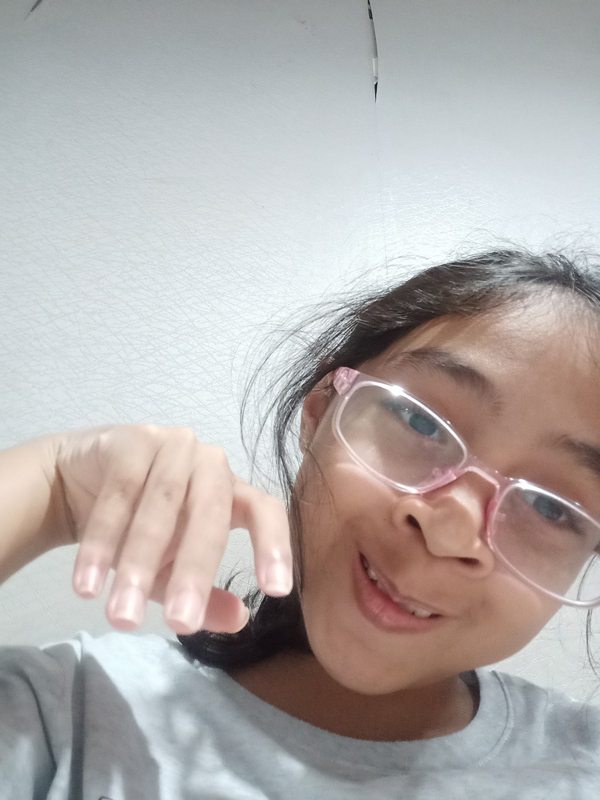 Bgymna Sikap Bestie Muh😘💅? 