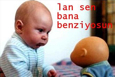 (Bülent)Beni Tanıyor Musun?