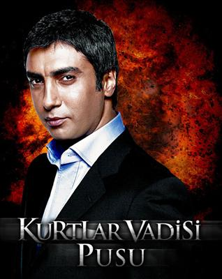 Kurtlar Vadisi