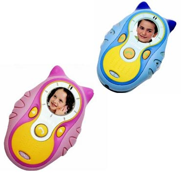Çocuk telefonu