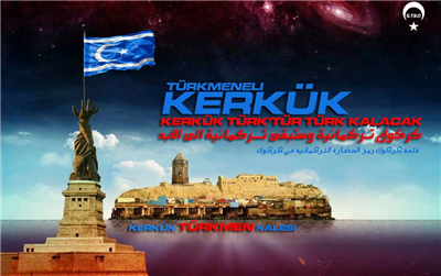 kerkük
