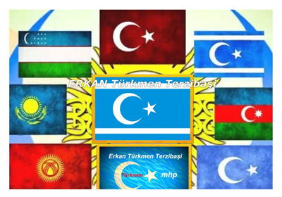 Türk dünyası